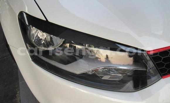 Nunua Ilio tumika Volkswagen Polo GTI White Gari ndani ya Manzini nchini Manzini Nunua Ilio tumika Volkswagen Polo GTI White Gari ndani ya Manzini nchini Manzini