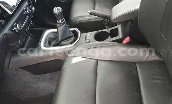 Nunua Ilio tumika Toyota Hilux Black Gari ndani ya Hlatikulu nchini Wilaya ya Shiselweni Nunua Ilio tumika Toyota Hilux Black Gari ndani ya Hlatikulu nchini Wilaya ya Shiselweni