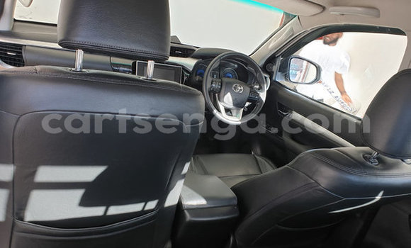 Nunua Ilio tumika Toyota Hilux Black Gari ndani ya Hlatikulu nchini Wilaya ya Shiselweni Nunua Ilio tumika Toyota Hilux Black Gari ndani ya Hlatikulu nchini Wilaya ya Shiselweni