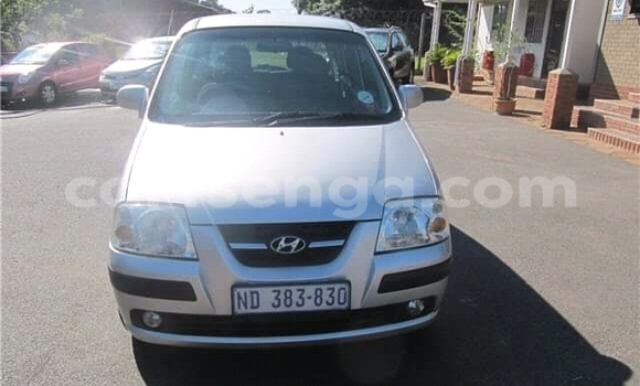 Buy Used Hyundai Atos Silver Car in Hlatikulu in Shiselweni District Buy Used Hyundai Atos Silver Car in Hlatikulu in Shiselweni District