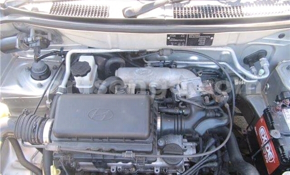 Buy Used Hyundai Atos Silver Car in Hlatikulu in Shiselweni District Buy Used Hyundai Atos Silver Car in Hlatikulu in Shiselweni District