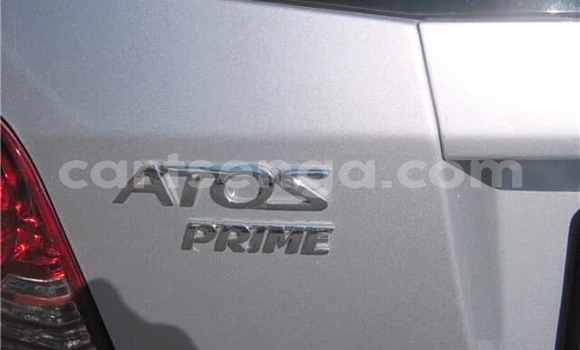 Buy Used Hyundai Atos Silver Car in Hlatikulu in Shiselweni District Buy Used Hyundai Atos Silver Car in Hlatikulu in Shiselweni District