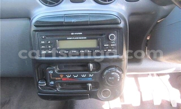 Buy Used Hyundai Atos Silver Car in Hlatikulu in Shiselweni District Buy Used Hyundai Atos Silver Car in Hlatikulu in Shiselweni District