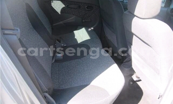 Buy Used Hyundai Atos Silver Car in Hlatikulu in Shiselweni District Buy Used Hyundai Atos Silver Car in Hlatikulu in Shiselweni District