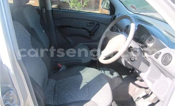 Buy Used Hyundai Atos Silver Car in Hlatikulu in Shiselweni District Buy Used Hyundai Atos Silver Car in Hlatikulu in Shiselweni District