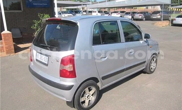 Buy Used Hyundai Atos Silver Car in Hlatikulu in Shiselweni District Buy Used Hyundai Atos Silver Car in Hlatikulu in Shiselweni District