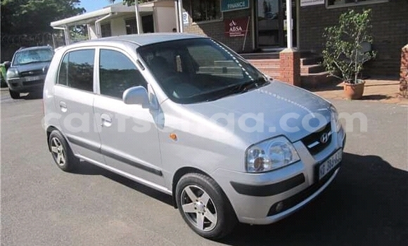 Buy Used Hyundai Atos Silver Car in Hlatikulu in Shiselweni District Buy Used Hyundai Atos Silver Car in Hlatikulu in Shiselweni District