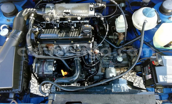 Nunua Ilio tumika Volkswagen Golf R Blue Gari ndani ya Ezulwini nchini Hhohho Nunua Ilio tumika Volkswagen Golf R Blue Gari ndani ya Ezulwini nchini Hhohho