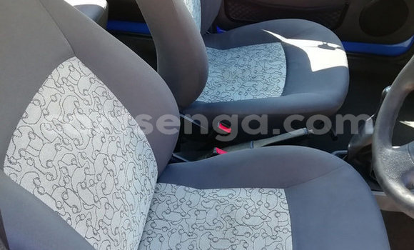 Nunua Ilio tumika Volkswagen Golf R Blue Gari ndani ya Ezulwini nchini Hhohho Nunua Ilio tumika Volkswagen Golf R Blue Gari ndani ya Ezulwini nchini Hhohho