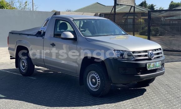 Nunua Ilio tumika Volkswagen Amarok Silver Gari ndani ya Ezulwini nchini Hhohho Nunua Ilio tumika Volkswagen Amarok Silver Gari ndani ya Ezulwini nchini Hhohho