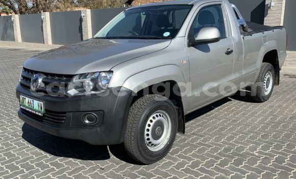 Nunua Ilio tumika Volkswagen Amarok Silver Gari ndani ya Ezulwini nchini Hhohho Nunua Ilio tumika Volkswagen Amarok Silver Gari ndani ya Ezulwini nchini Hhohho