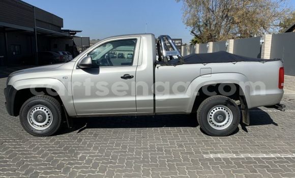 Nunua Ilio tumika Volkswagen Amarok Silver Gari ndani ya Ezulwini nchini Hhohho Nunua Ilio tumika Volkswagen Amarok Silver Gari ndani ya Ezulwini nchini Hhohho