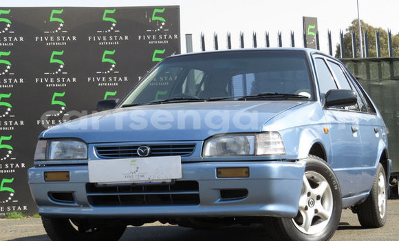 Nunua Ilio tumika Mazda 323 Other Gari ndani ya Hlatikulu nchini Wilaya ya Shiselweni Nunua Ilio tumika Mazda 323 Other Gari ndani ya Hlatikulu nchini Wilaya ya Shiselweni