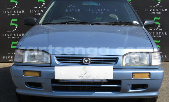 Nunua Ilio tumika Mazda 323 Other Gari ndani ya Hlatikulu nchini Wilaya ya Shiselweni Nunua Ilio tumika Mazda 323 Other Gari ndani ya Hlatikulu nchini Wilaya ya Shiselweni