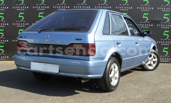 Nunua Ilio tumika Mazda 323 Other Gari ndani ya Hlatikulu nchini Wilaya ya Shiselweni Nunua Ilio tumika Mazda 323 Other Gari ndani ya Hlatikulu nchini Wilaya ya Shiselweni