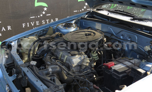 Nunua Ilio tumika Mazda 323 Other Gari ndani ya Hlatikulu nchini Wilaya ya Shiselweni Nunua Ilio tumika Mazda 323 Other Gari ndani ya Hlatikulu nchini Wilaya ya Shiselweni