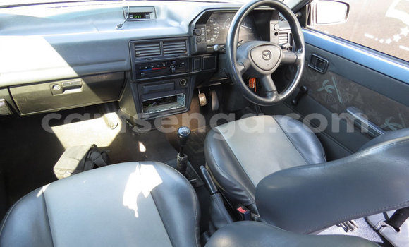 Nunua Ilio tumika Mazda 323 Other Gari ndani ya Hlatikulu nchini Wilaya ya Shiselweni Nunua Ilio tumika Mazda 323 Other Gari ndani ya Hlatikulu nchini Wilaya ya Shiselweni