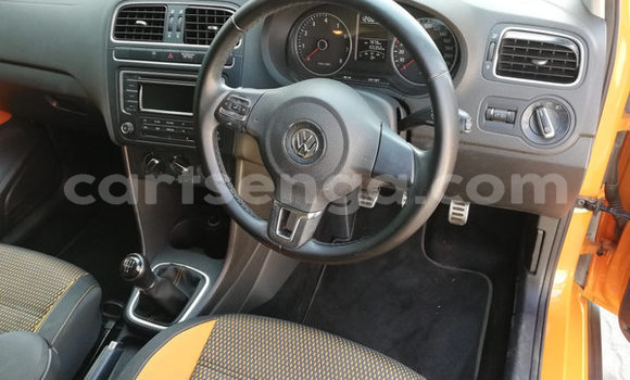 Acheter Occasion Voiture Volkswagen Polo Autre à Ezulwini, Hhohho Acheter Occasion Voiture Volkswagen Polo Autre à Ezulwini, Hhohho