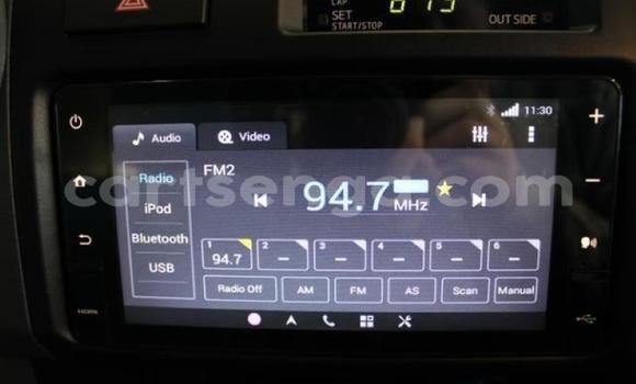 Nunua Ilio tumika Toyota Land Cruiser Prado Brown Gari ndani ya Ezulwini nchini Hhohho Nunua Ilio tumika Toyota Land Cruiser Prado Brown Gari ndani ya Ezulwini nchini Hhohho