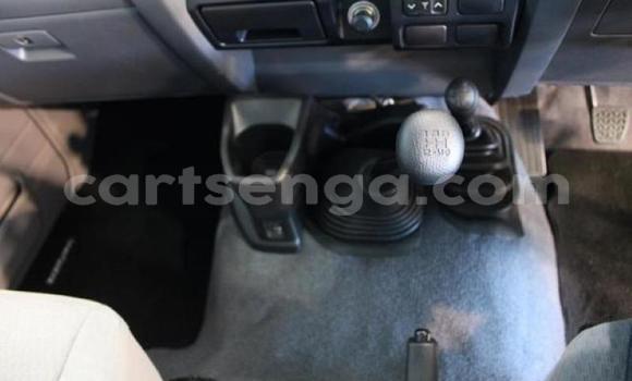 Nunua Ilio tumika Toyota Land Cruiser Prado Brown Gari ndani ya Ezulwini nchini Hhohho Nunua Ilio tumika Toyota Land Cruiser Prado Brown Gari ndani ya Ezulwini nchini Hhohho