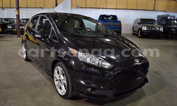 Nunua Ilio tumika Ford Fiesta ST Black Gari ndani ya Ezulwini nchini Hhohho Nunua Ilio tumika Ford Fiesta ST Black Gari ndani ya Ezulwini nchini Hhohho