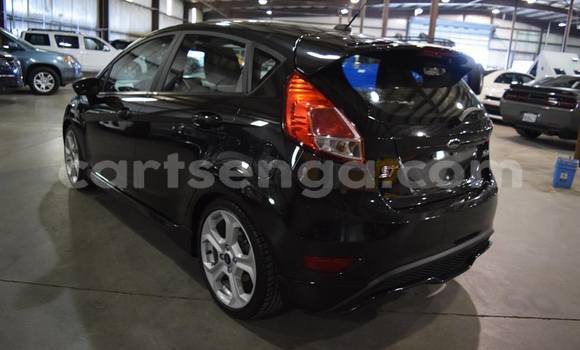 Nunua Ilio tumika Ford Fiesta ST Black Gari ndani ya Ezulwini nchini Hhohho Nunua Ilio tumika Ford Fiesta ST Black Gari ndani ya Ezulwini nchini Hhohho
