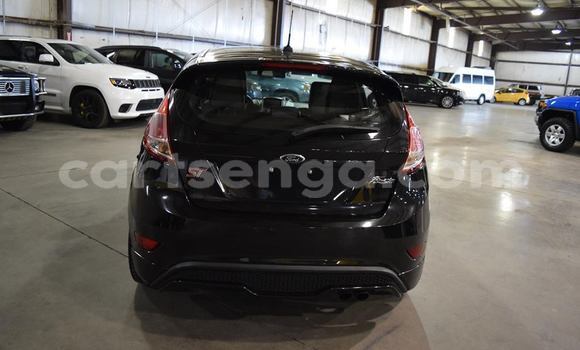 Nunua Ilio tumika Ford Fiesta ST Black Gari ndani ya Ezulwini nchini Hhohho Nunua Ilio tumika Ford Fiesta ST Black Gari ndani ya Ezulwini nchini Hhohho