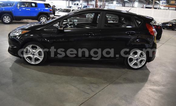 Nunua Ilio tumika Ford Fiesta ST Black Gari ndani ya Ezulwini nchini Hhohho Nunua Ilio tumika Ford Fiesta ST Black Gari ndani ya Ezulwini nchini Hhohho