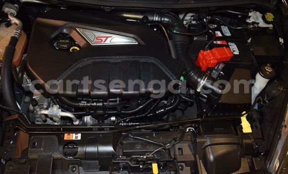 Nunua Ilio tumika Ford Fiesta ST Black Gari ndani ya Ezulwini nchini Hhohho Nunua Ilio tumika Ford Fiesta ST Black Gari ndani ya Ezulwini nchini Hhohho