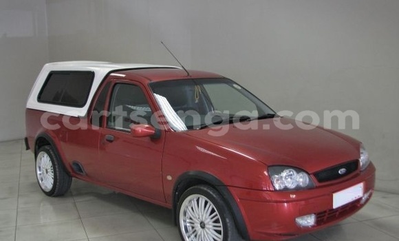 Acheter Occasion Voiture Ford Aspire Rouge à Simunye, Lubombo District Acheter Occasion Voiture Ford Aspire Rouge à Simunye, Lubombo District