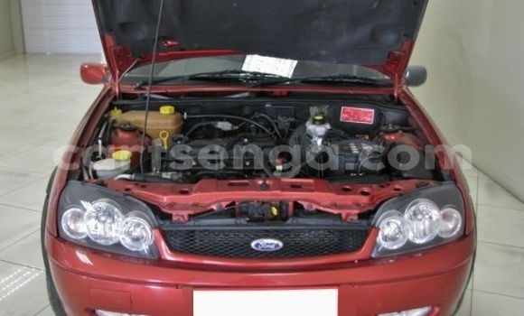 Acheter Occasion Voiture Ford Aspire Rouge à Simunye, Lubombo District Acheter Occasion Voiture Ford Aspire Rouge à Simunye, Lubombo District