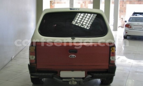 Acheter Occasion Voiture Ford Aspire Rouge à Simunye, Lubombo District Acheter Occasion Voiture Ford Aspire Rouge à Simunye, Lubombo District