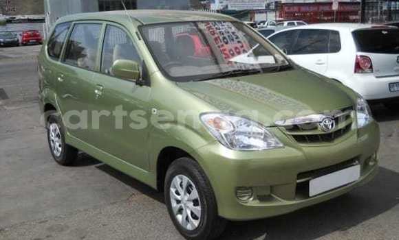 Nunua Ilio tumika Toyota Avanza Other Gari ndani ya Kubuta nchini Wilaya ya Shiselweni Nunua Ilio tumika Toyota Avanza Other Gari ndani ya Kubuta nchini Wilaya ya Shiselweni