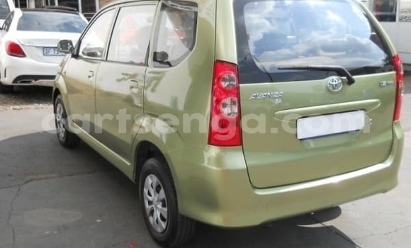 Nunua Ilio tumika Toyota Avanza Other Gari ndani ya Kubuta nchini Wilaya ya Shiselweni Nunua Ilio tumika Toyota Avanza Other Gari ndani ya Kubuta nchini Wilaya ya Shiselweni