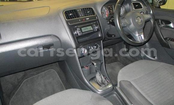 Buy Used Volkswagen Polo Silver Car in Big Bend in Lubombo District Buy Used Volkswagen Polo Silver Car in Big Bend in Lubombo District