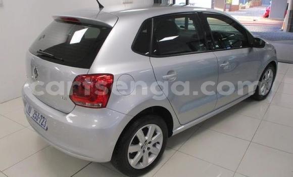 Buy Used Volkswagen Polo Silver Car in Big Bend in Lubombo District Buy Used Volkswagen Polo Silver Car in Big Bend in Lubombo District