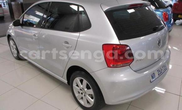 Buy Used Volkswagen Polo Silver Car in Big Bend in Lubombo District Buy Used Volkswagen Polo Silver Car in Big Bend in Lubombo District