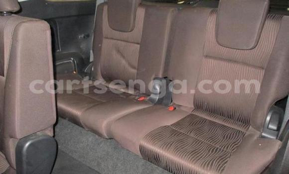 Buy Used Toyota Fortuner White Car in Big Bend in Lubombo District Buy Used Toyota Fortuner White Car in Big Bend in Lubombo District