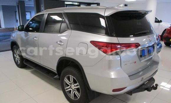 Buy Used Toyota Fortuner White Car in Big Bend in Lubombo District Buy Used Toyota Fortuner White Car in Big Bend in Lubombo District
