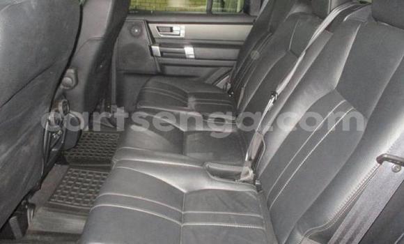 Buy Used Land Rover Discovery White Car in Big Bend in Lubombo District Buy Used Land Rover Discovery White Car in Big Bend in Lubombo District