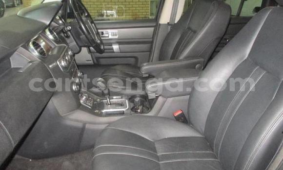 Buy Used Land Rover Discovery White Car in Big Bend in Lubombo District Buy Used Land Rover Discovery White Car in Big Bend in Lubombo District