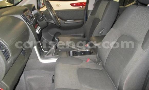 Buy Used Nissan Navara Blue Car in Big Bend in Lubombo District Buy Used Nissan Navara Blue Car in Big Bend in Lubombo District