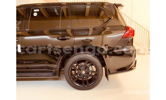 Nunua Imported Lexus LX Black Gari ndani ya Import - Dubai nchini Hhohho Nunua Imported Lexus LX Black Gari ndani ya Import - Dubai nchini Hhohho