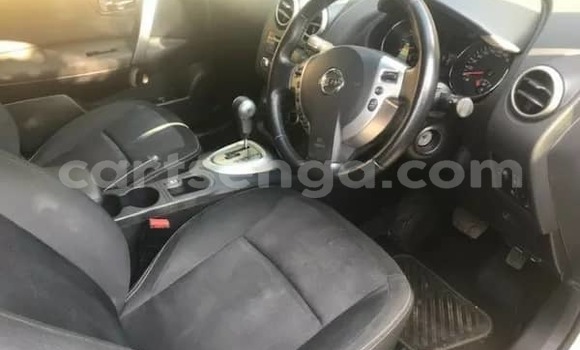 Buy Used Nissan Qashqai White Car in Manzini in Manzini Buy Used Nissan Qashqai White Car in Manzini in Manzini