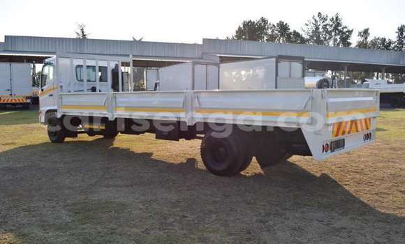 Buy Used Hino Ranger White Truck in Manzini in Manzini Buy Used Hino Ranger White Truck in Manzini in Manzini