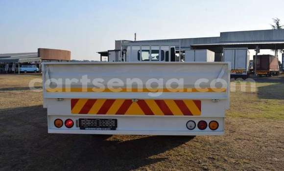 Buy Used Hino Ranger White Truck in Manzini in Manzini Buy Used Hino Ranger White Truck in Manzini in Manzini