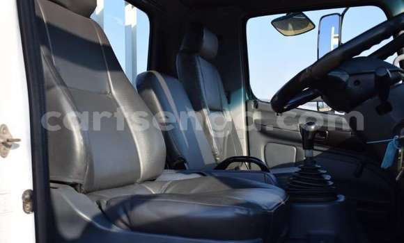 Buy Used Hino Ranger White Truck in Manzini in Manzini Buy Used Hino Ranger White Truck in Manzini in Manzini