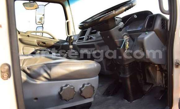 Buy Used Hino Ranger White Truck in Manzini in Manzini Buy Used Hino Ranger White Truck in Manzini in Manzini