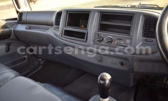 Buy Used Hino Ranger White Truck in Manzini in Manzini Buy Used Hino Ranger White Truck in Manzini in Manzini