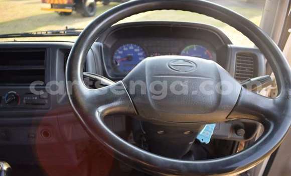 Buy Used Hino Ranger White Truck in Manzini in Manzini Buy Used Hino Ranger White Truck in Manzini in Manzini